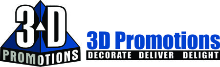 3D Promotions